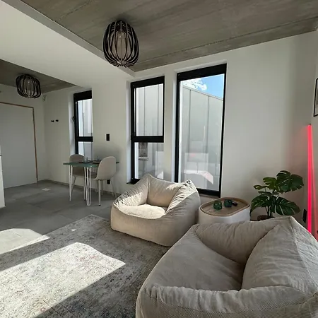 Penthouse 5.01 Apartment