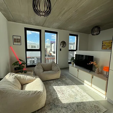 Penthouse 5.01 * 리에주