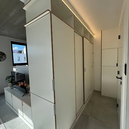 Penthouse 5.01 Apartman *