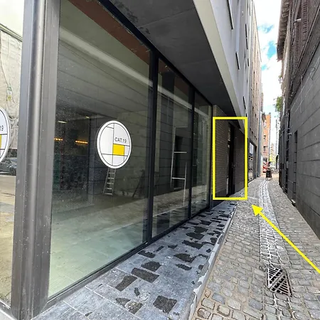 Penthouse 5.01 Apartament *