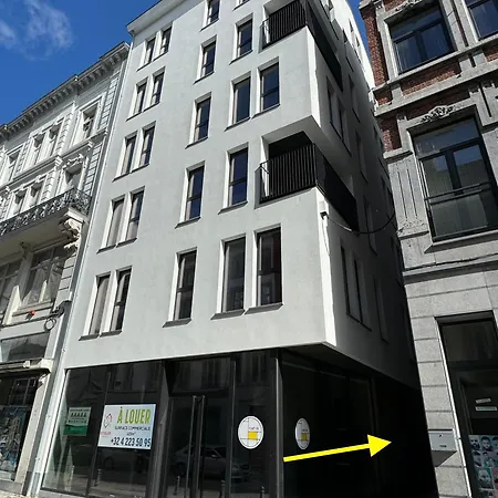 Apartman Penthouse 5.01