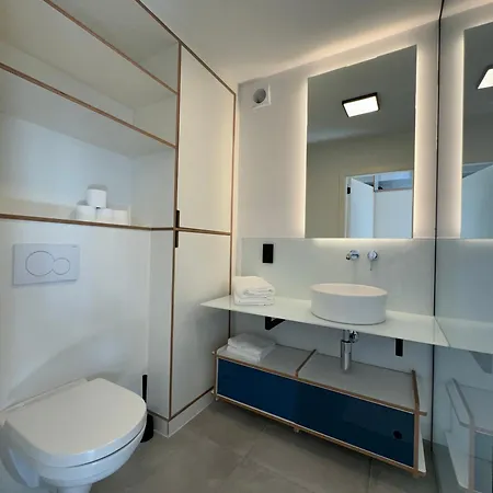 Apartament Penthouse 5.01 *