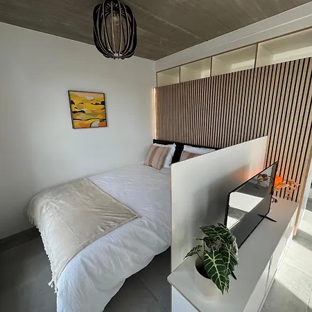 Penthouse 5.01 Apartament *