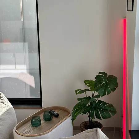 Apartman Penthouse 5.01 *