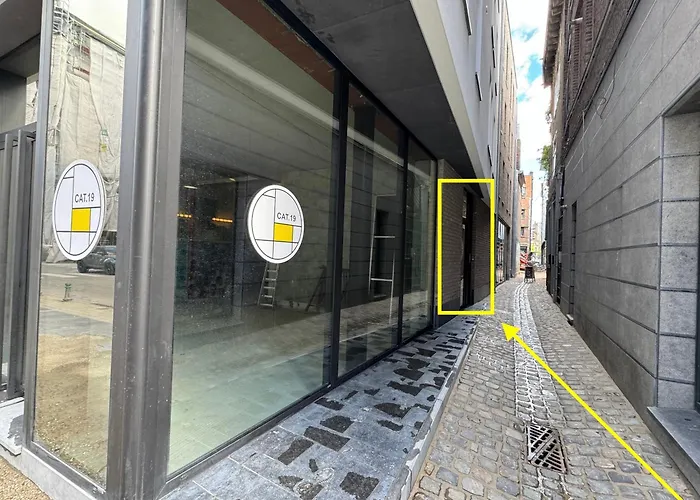 Penthouse 5.01 Apartamento *