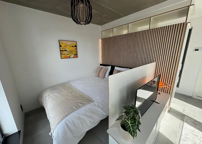 Penthouse 5.01 Apartamento *